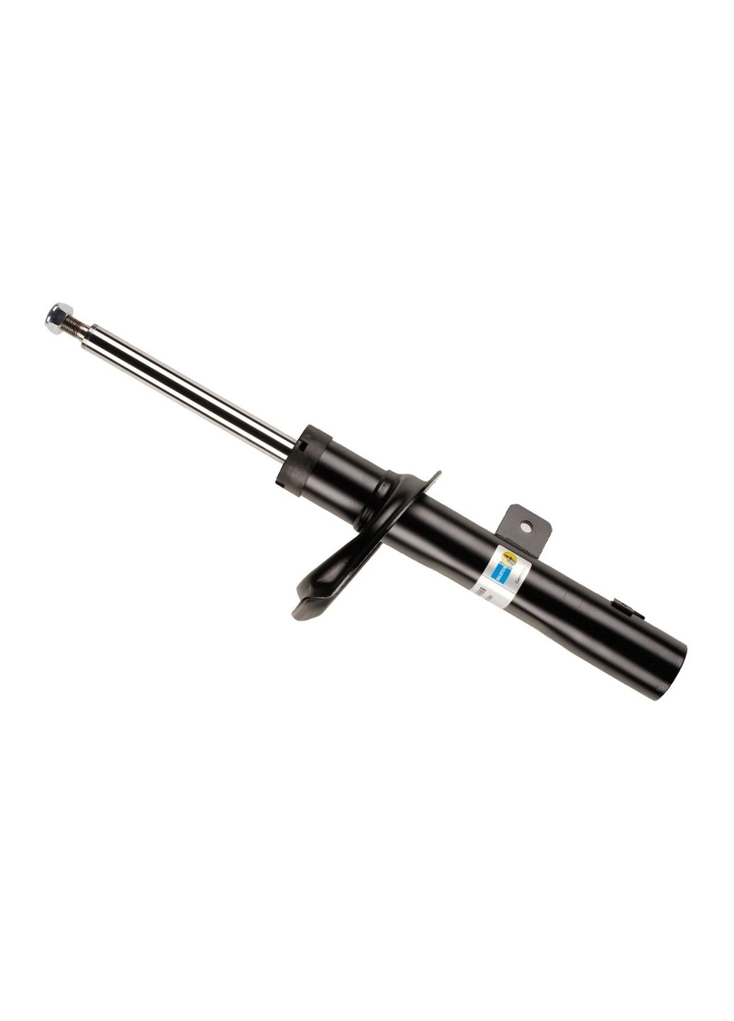 Стойка амортизатора передняя правая Peugeot 306, Partner; Citroen Berlingo, Xsara, ZX 1993-2011 22-045669 Bilstein (377789903)