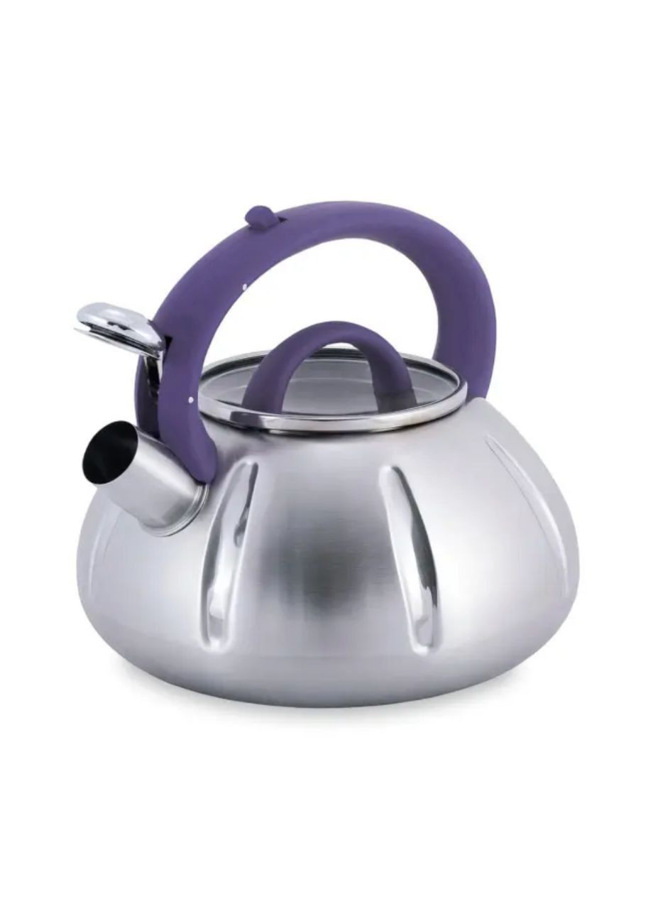 Чайник 3л со свистком Unique UN-5303 (303835274)