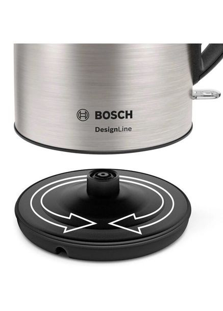 Чайник TWK3P420 Bosch (371906496)