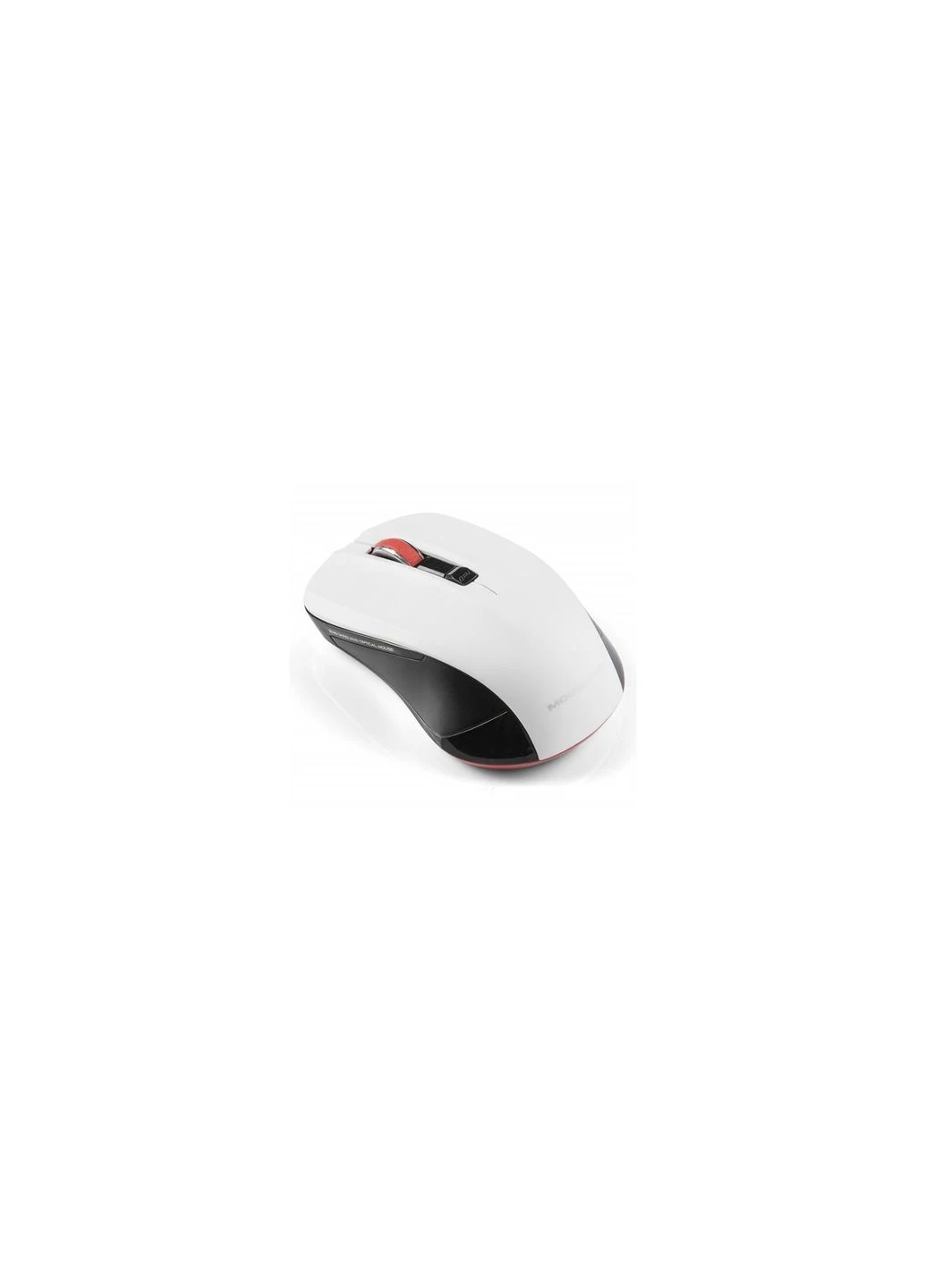 Миша Modecom MC-M9.1 Wireless White (268140072)