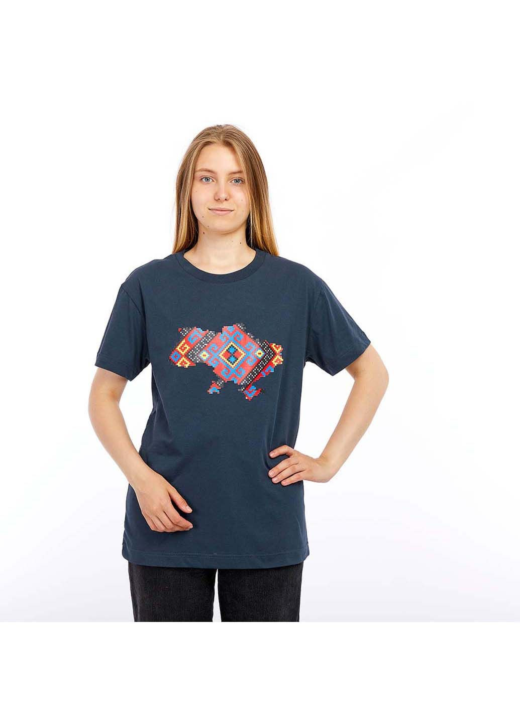 Футболка женская Fashion - (303776132)