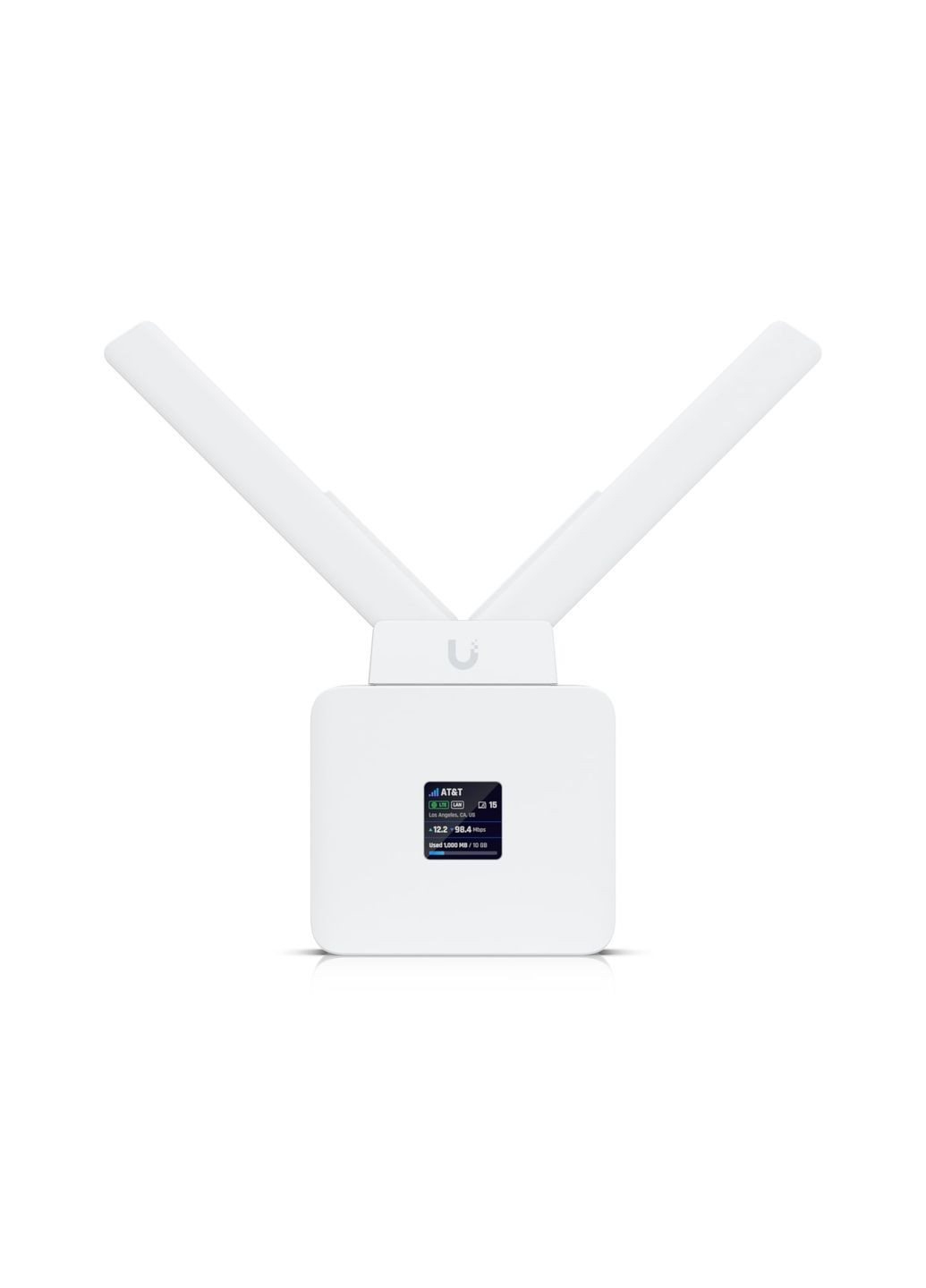 Беспроводной маршрутизатор Mobile Router (UMR) Ubiquiti (342331936)