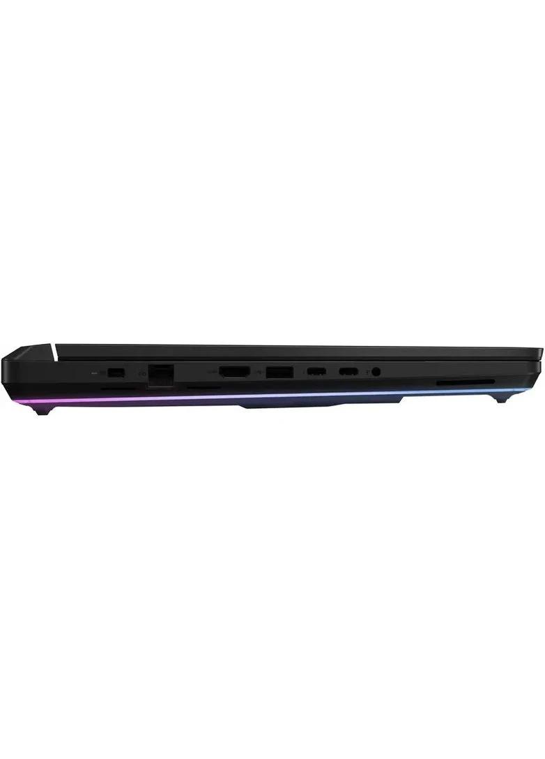 Ноутбук ROG Strix SCAR 16 G635LR-RW139W Off Black (90NR0LU1-M005J0) Asus (373932912)