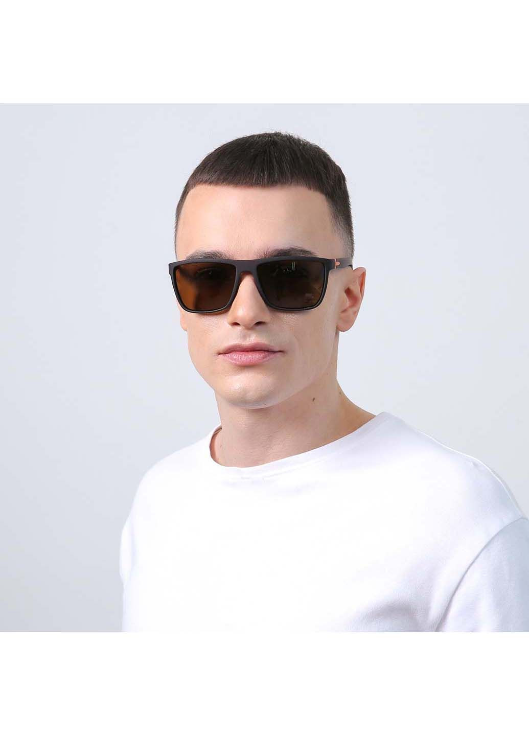 Сонцезахисні окуляри LuckyLOOK (352166549)