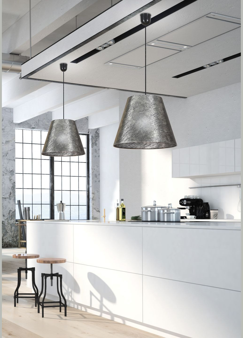 Люстра PLATINO (31-38326) Candellux (361312990)