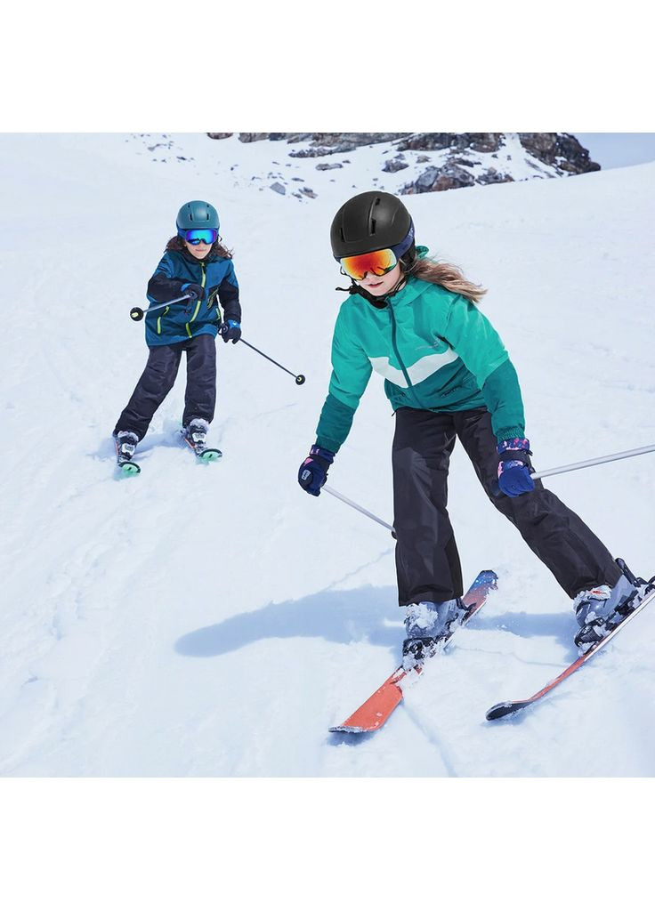 Зимовий лижний мембранний термо-комбінезон Crivit (349825420)