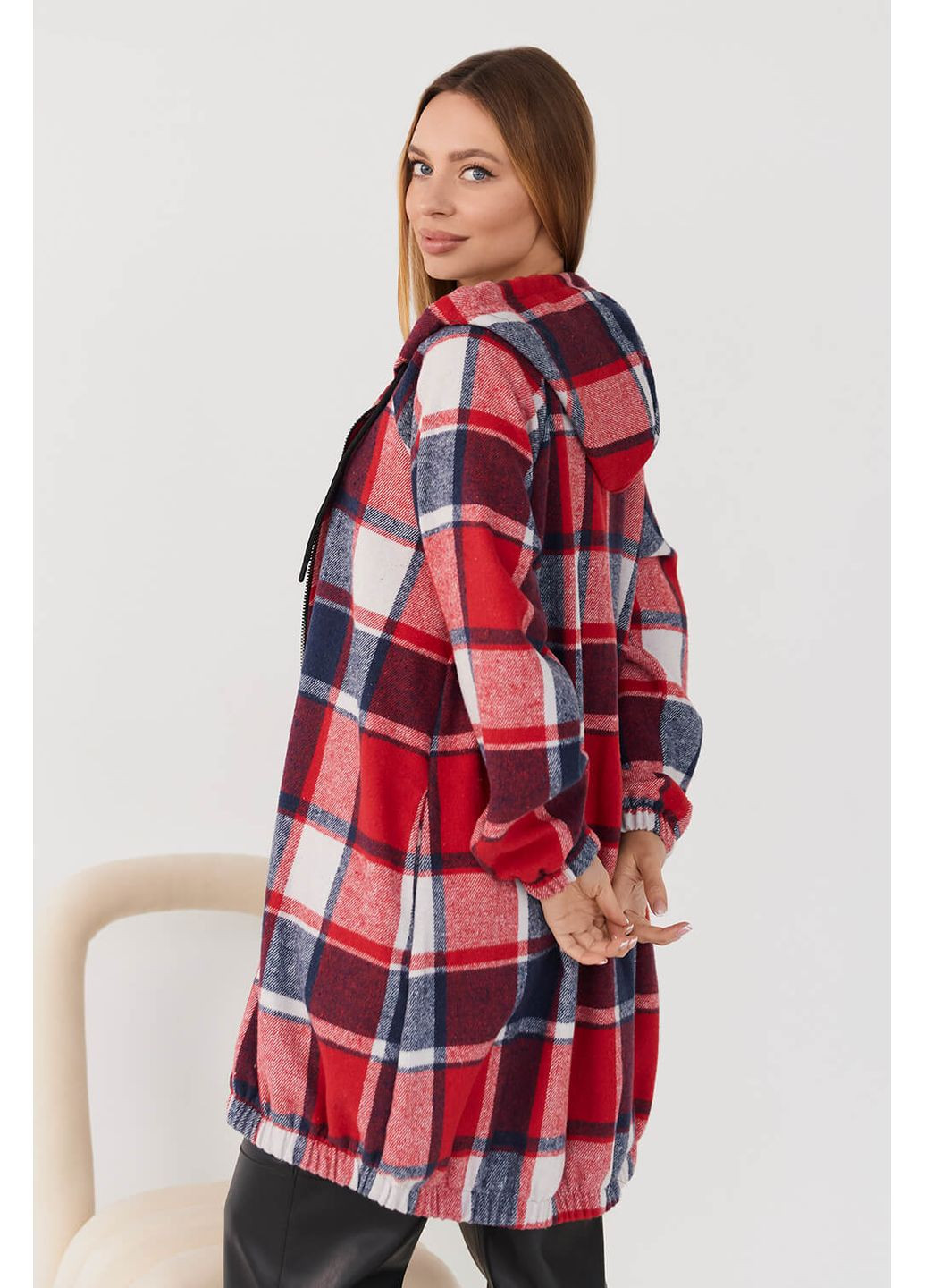 Бомбер Ноя Червоний MioRichi (361676989)