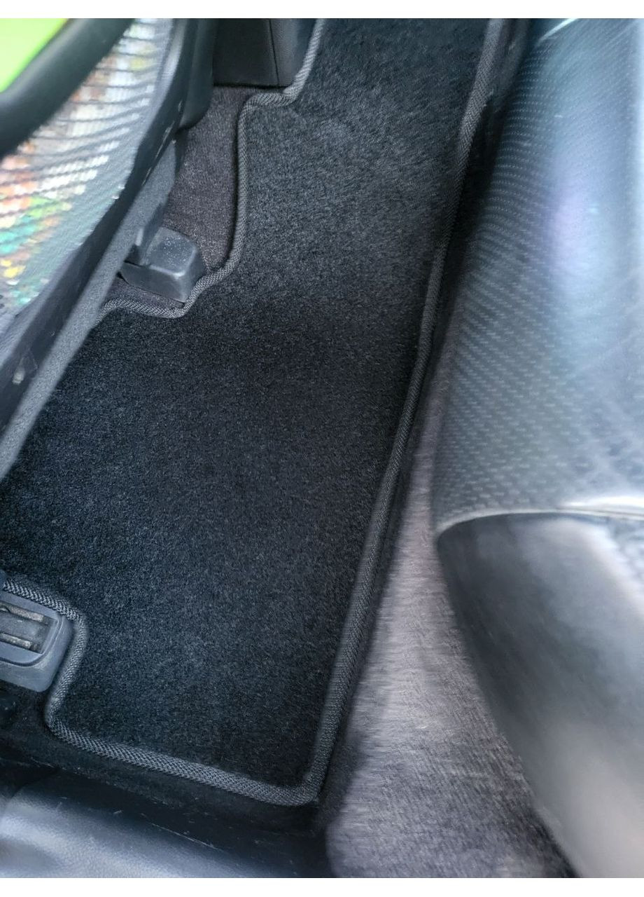 Ворсові килимки в салон для INFINITI/Інфініті G25 (2006-2015) Beltex (360615310)