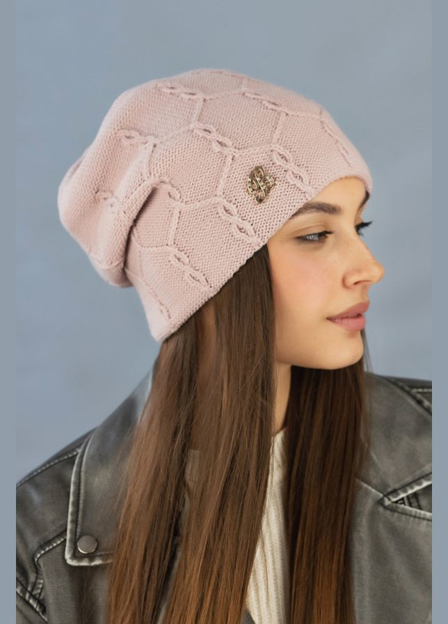 Двошарова шапка біні Айєлет Braxton (325403997)