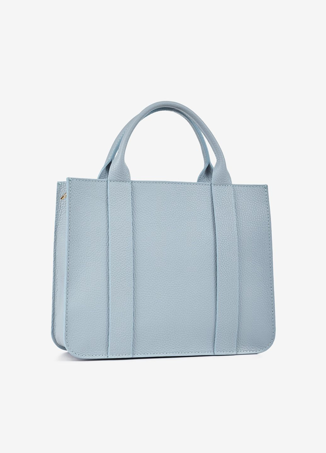 Сумка женская кожаная тоут средняя Tote Regina Notte (296622191)