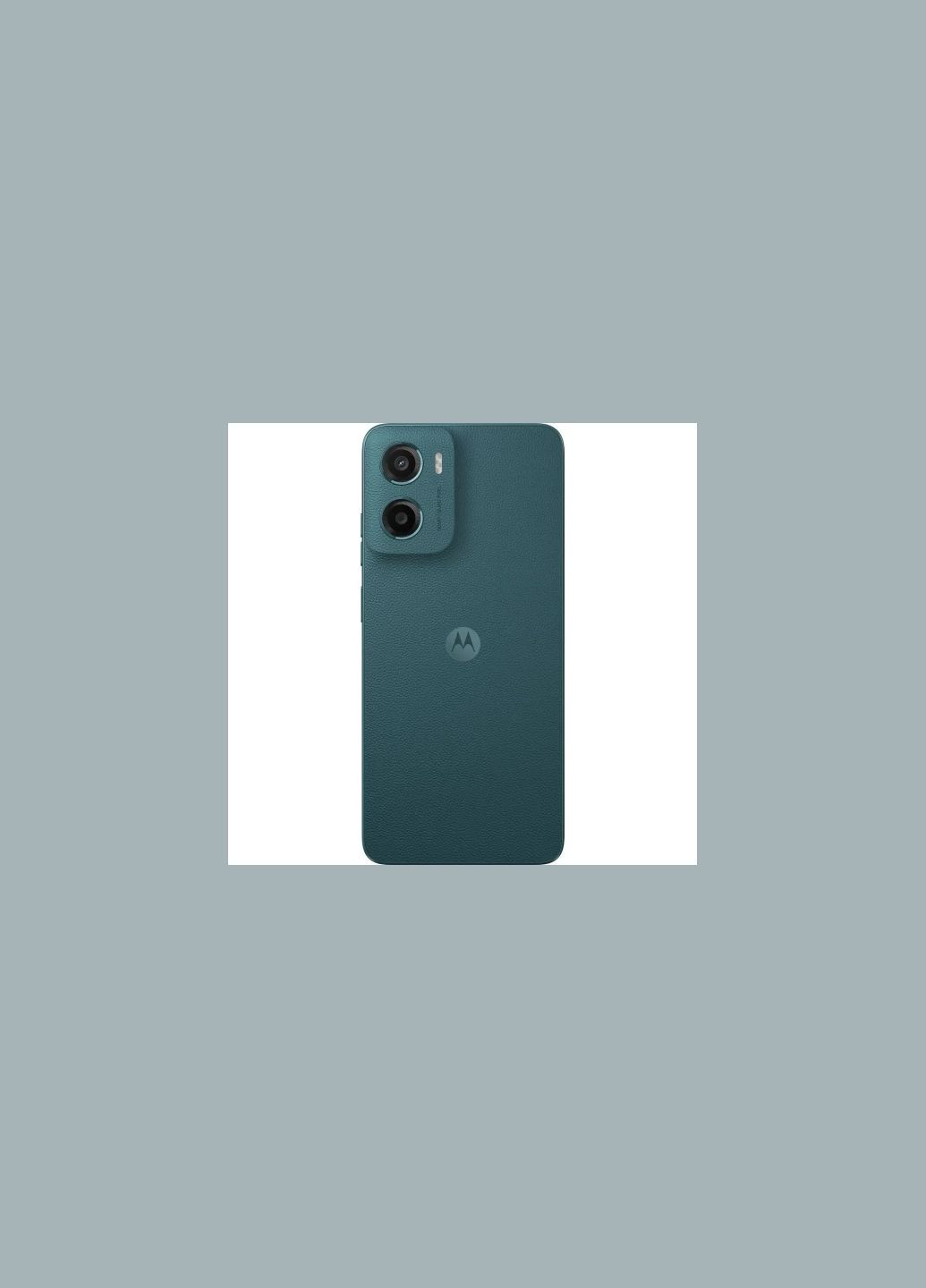 Смартфон G05 (XT2523-3) 4/128Gb Forest Green (PB6L0025RS) RU UCRF Motorola (363833036)