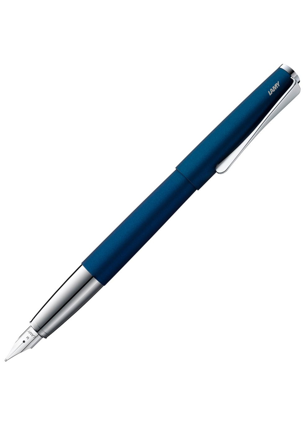 Перьевая ручка Studio imperialblue, перо B Lamy (325694766)