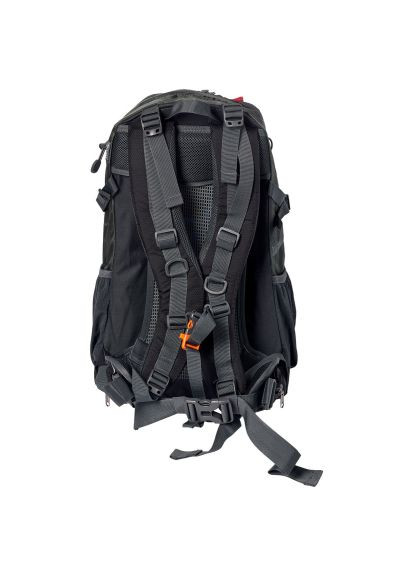 Рюкзак туристичний (9653B) Skif Outdoor Tracker 40L Black (369878969)
