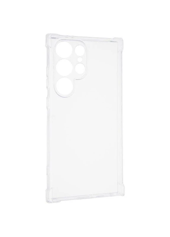Чехол Ultra Slim Case для Samsung S24 Ultra Transparent Gelius (383904763)