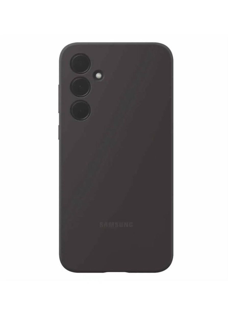 Чехол Silicone Case для Samsung A35 No Brand (361968100)