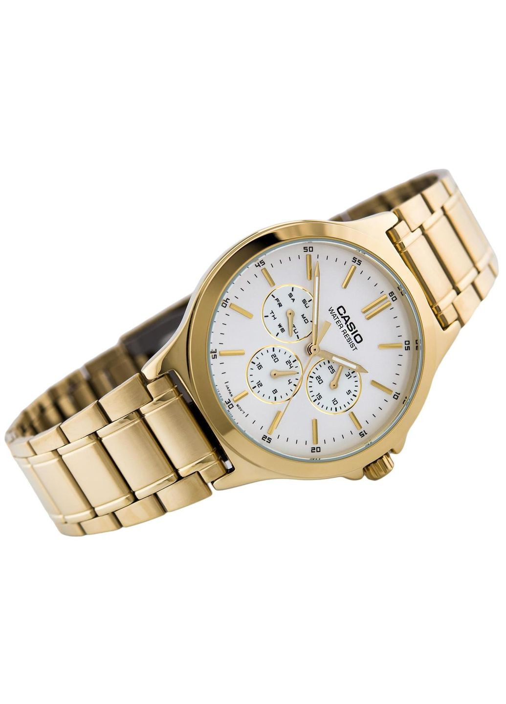 Наручний годинник MTP-V300G-7A Casio (351897979)