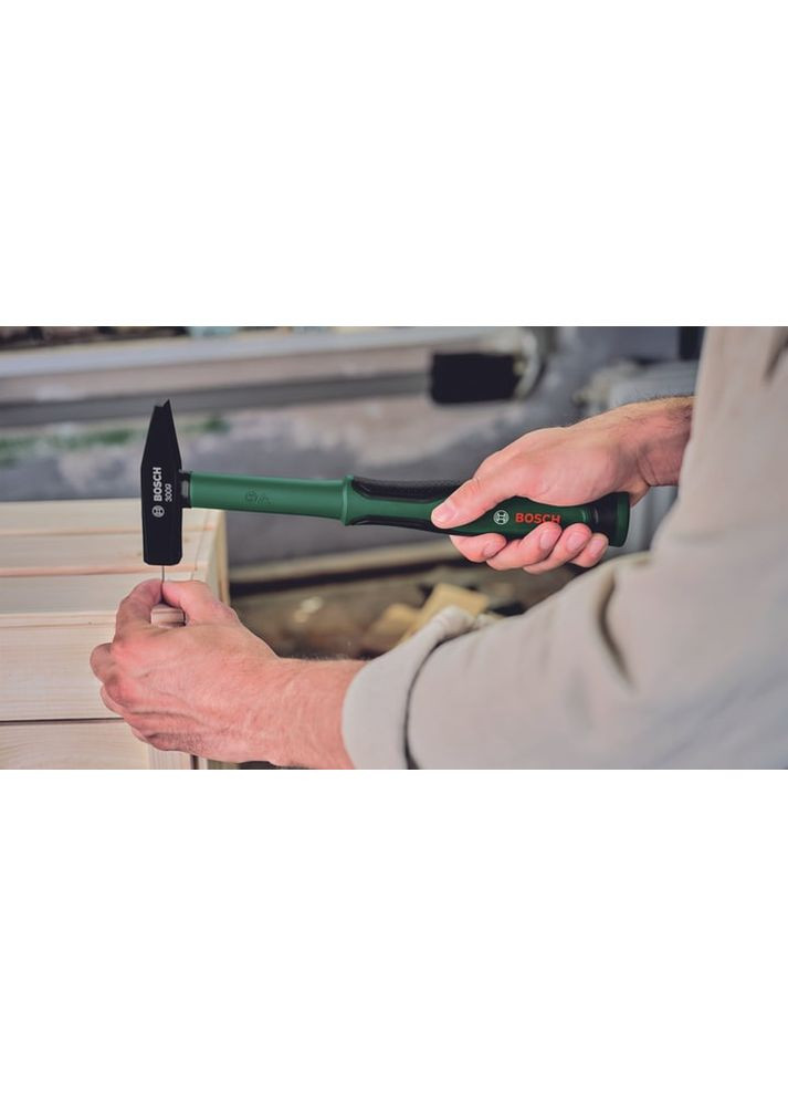 Набор инструментов Easy Starter, 14шт, универсальных (1.600.A02.BY3) Bosch (360426066)