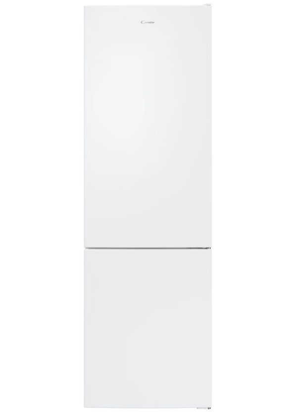 Холодильник CCT3L517EW с нижн. мороз., 176x55х54.5, холод.отд.-186л, мороз.отд.-74л, 2дв., А+, ST, Candy