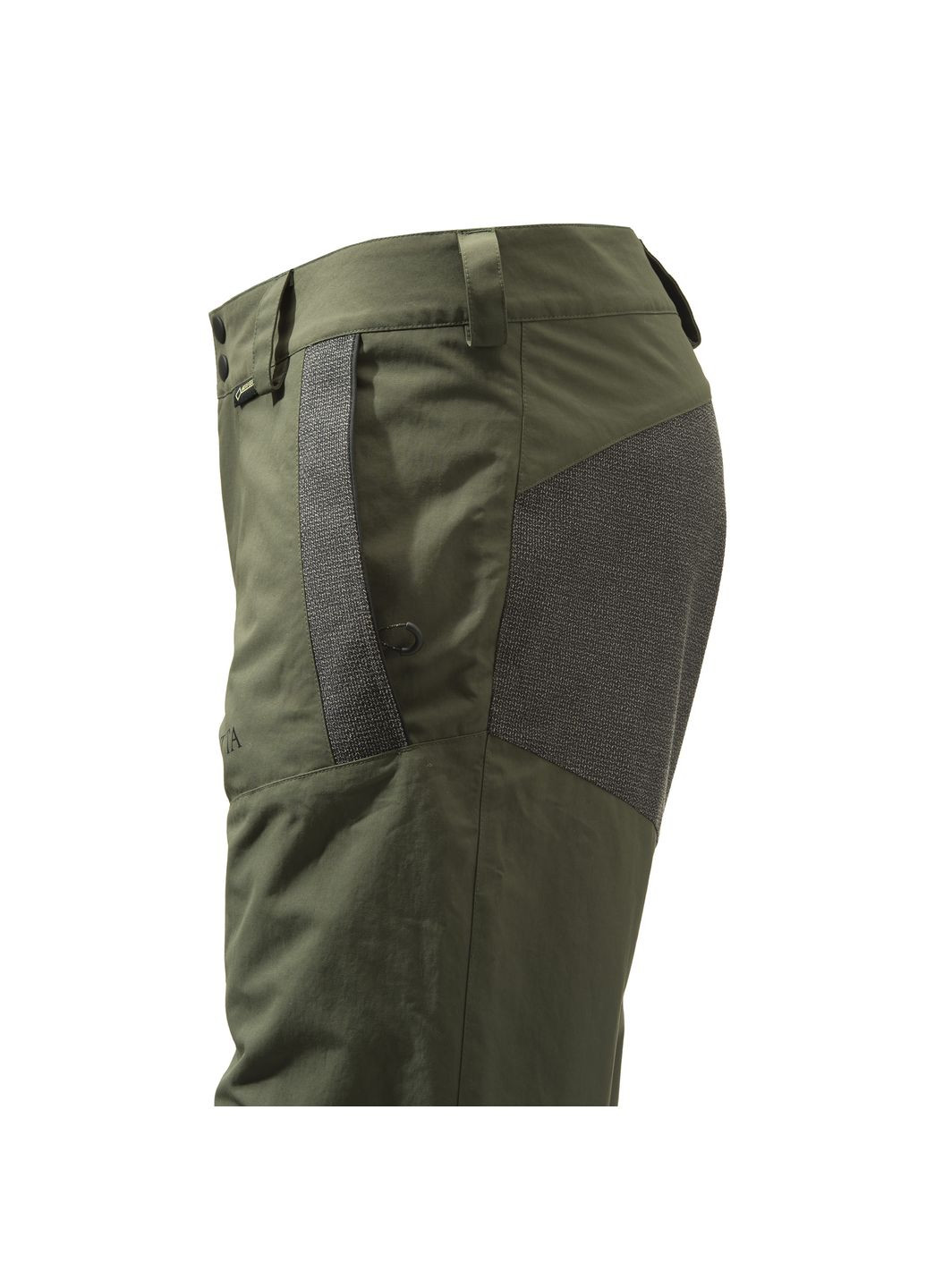 Штани мисливські Thorn Resistant GTX Темно Beretta (369619553)