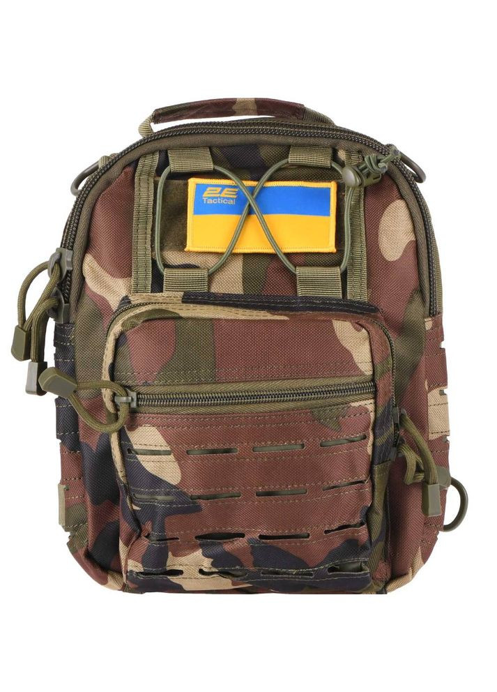 Сумка Laser Cut 2.5л (-MILSLIBAG-Y09L-WC) 2E (322913957)