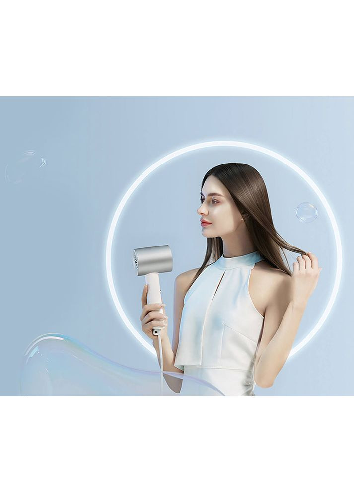 Фен Water Ionic Hair Dryer (H500 EU) Xiaomi (360415805)