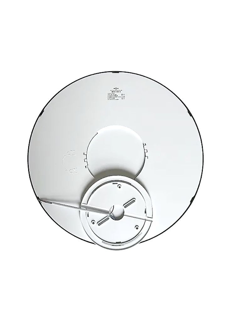 Світильник світлодіодний MD-01-R38-5 38w круглий 5000К BIOM (361068032)