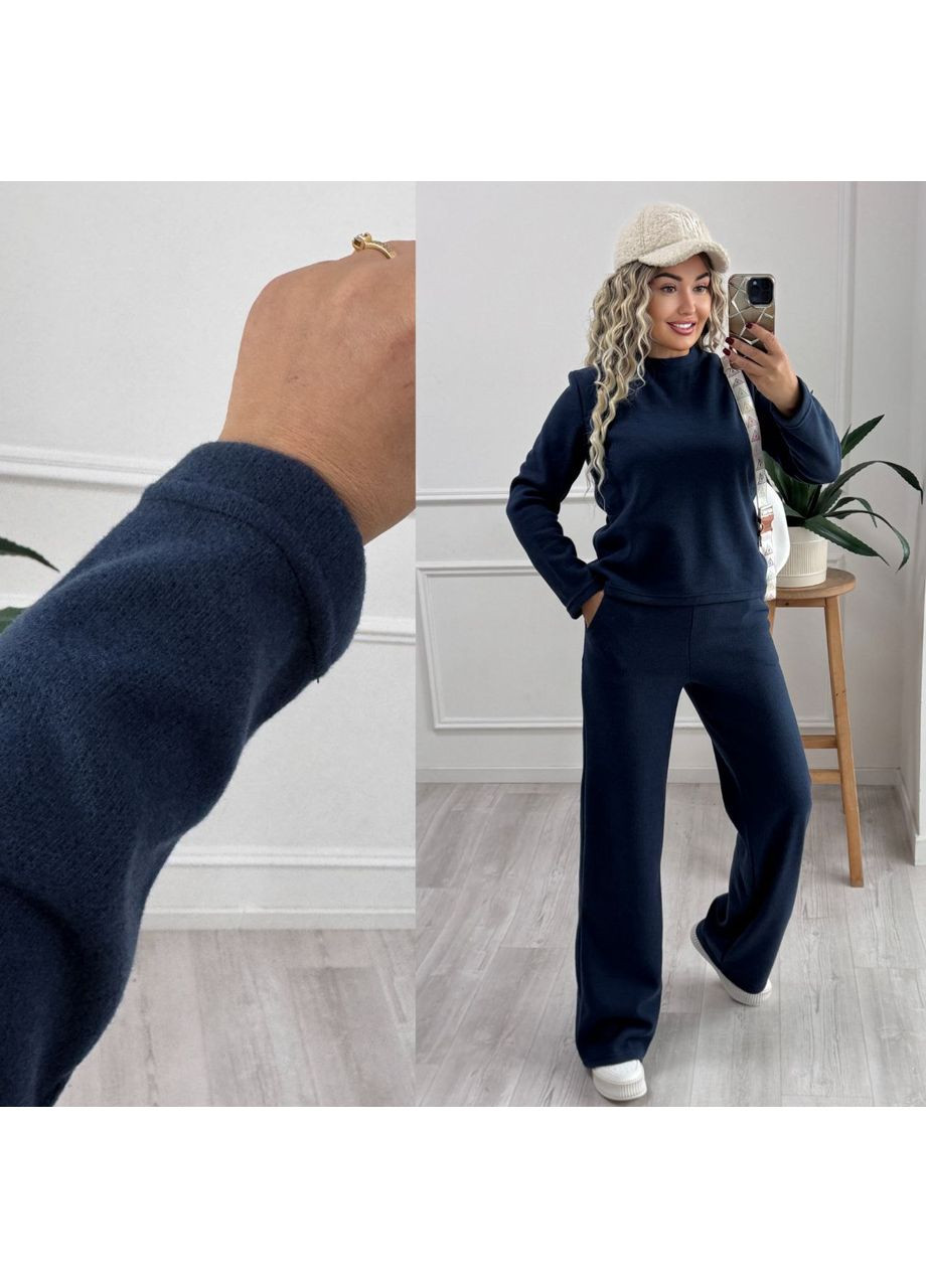 Костюм ангора утеплена — ЗАМІР В ОПИСІ GD/GL Модний простір (370601573)