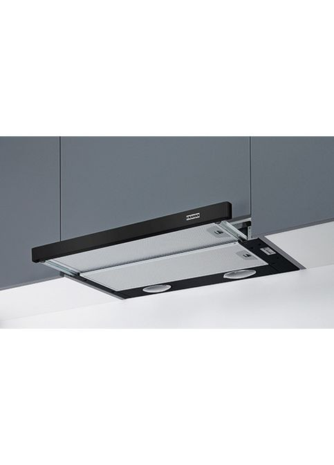 Витяжка телескопічна Flexa FTC632LBK, FRANKE (360426807)