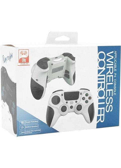 Геймпад для PS4 DOUBLESHOCK 4 Black (BR-P913) Brazzers (344457904)