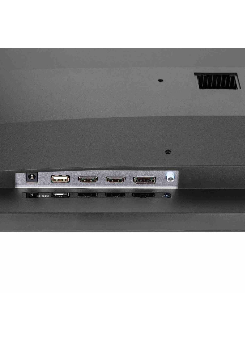 Монитор 31.5" D3224B (-D3224B-01.UA) Black 2E (365751361)