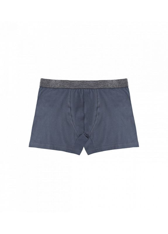 Мужские боксеры однотонные Donella Шорти (313235123)