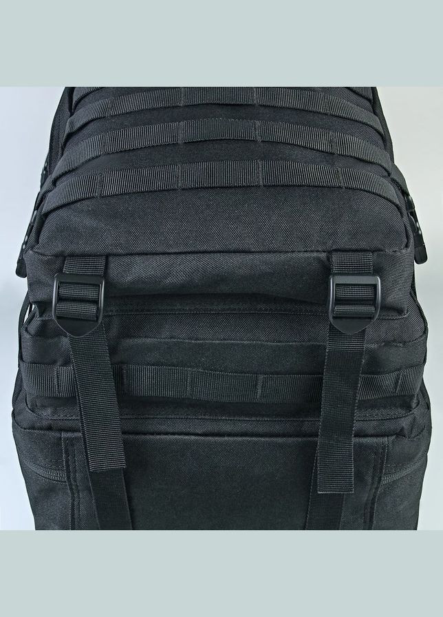 Тактический рюкзак 1000D для военных, охоты, рыбалки, походов, путешествий и спорта Tactic (317285084)