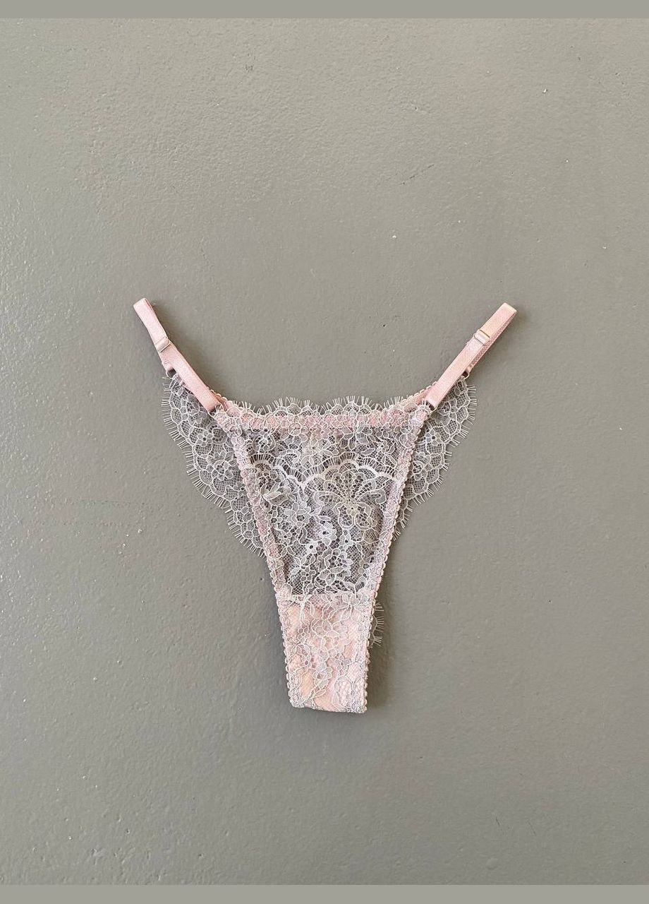 Трусики женские бразилианы Light Bra Jessica (304255969)