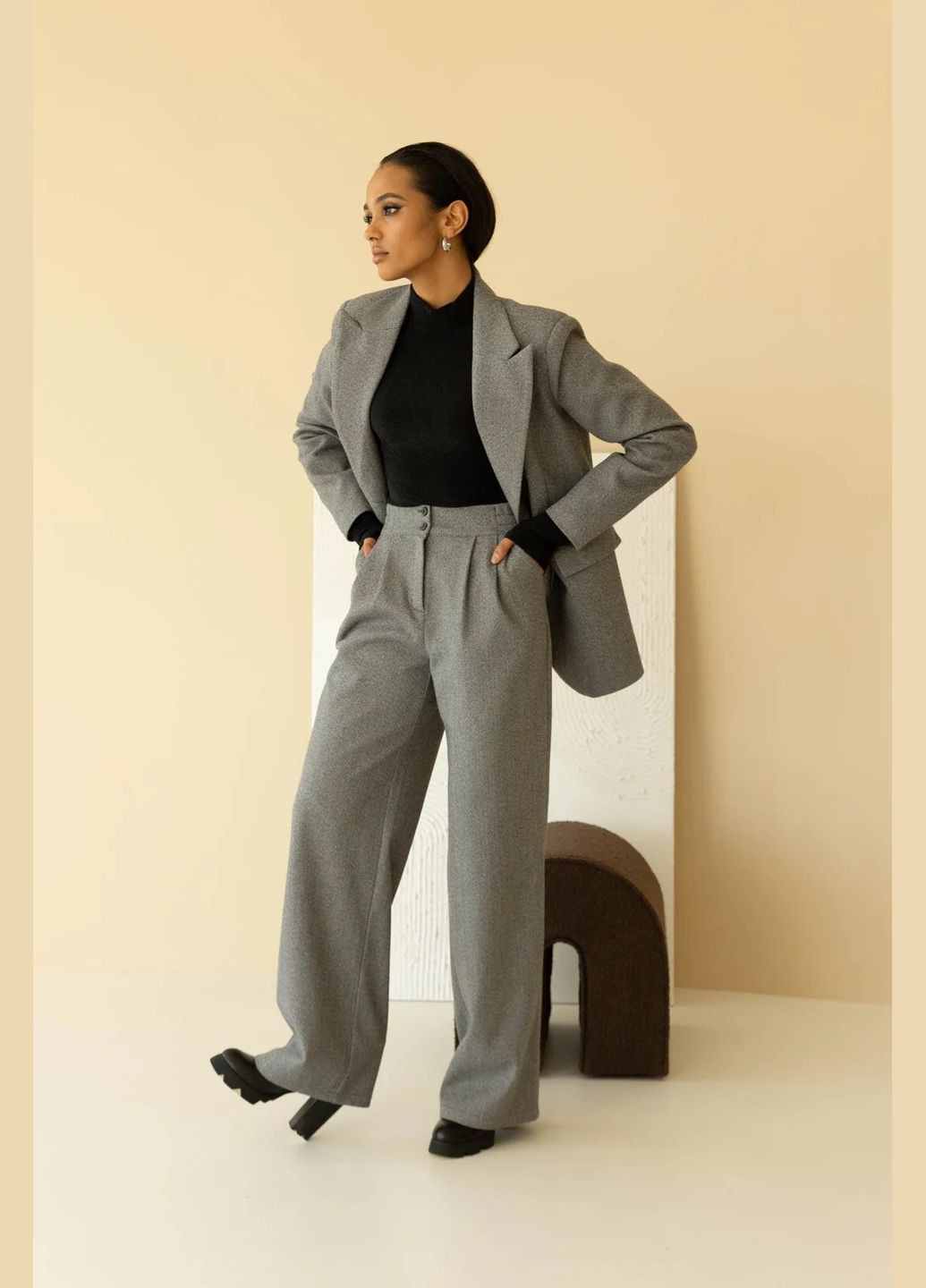 Штани Seventeen (302397021)