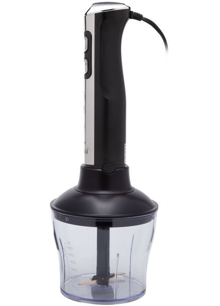 Блендер SS-14480 (1500Вт, измельчитель, 2 миксера, пюре) Sogo (360572866)