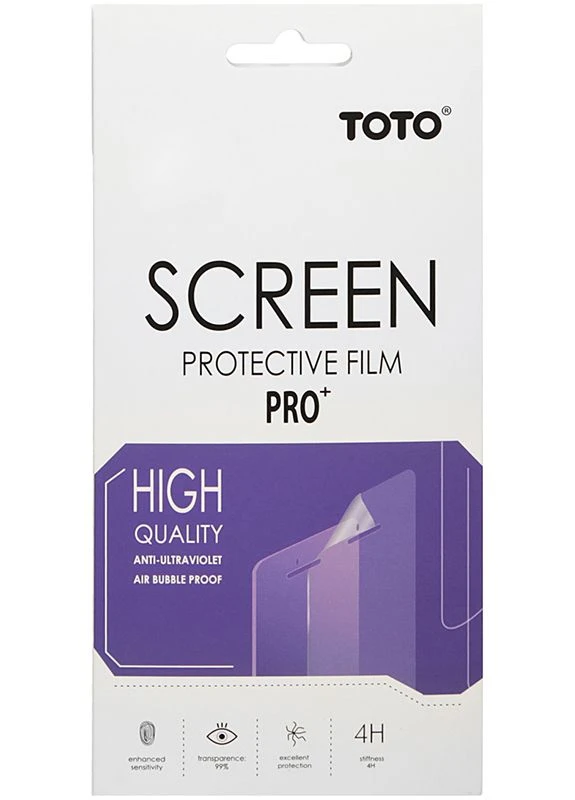 Защитная пленка Film Screen Protector 4H Lenovo P780 Toto (298994971)
