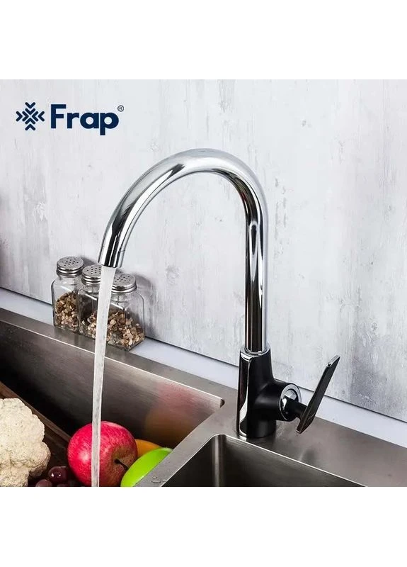Смеситель для кухни F4057 Frap (397349556)