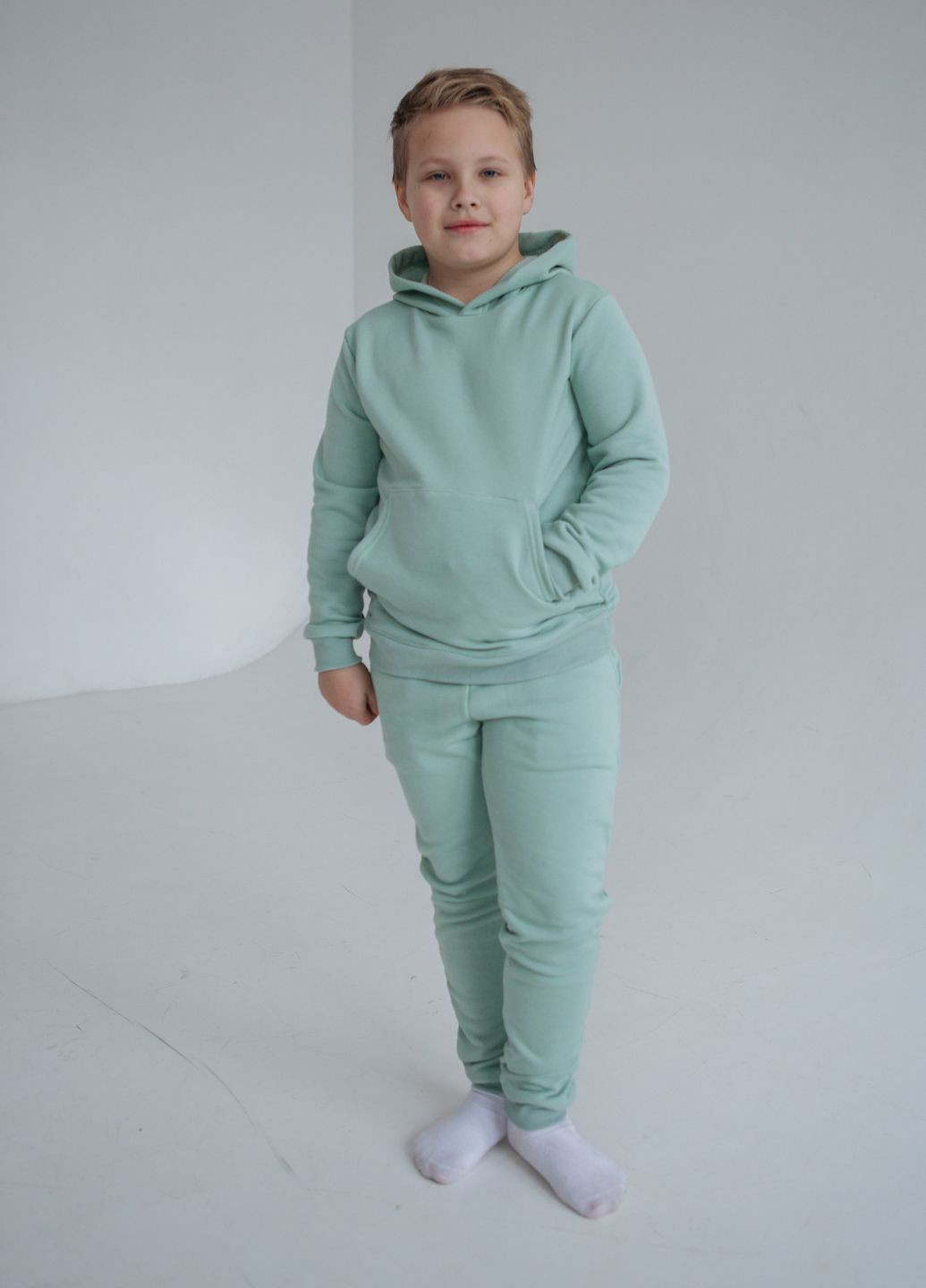 Спортивний костюм для дітей Malwel (282597761)