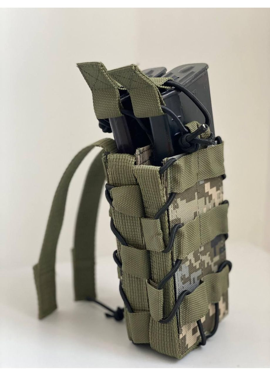 Двойной штурмовой результат для магазинов АК(Пиксель) МОРНИНГ КЕТ (352168771)