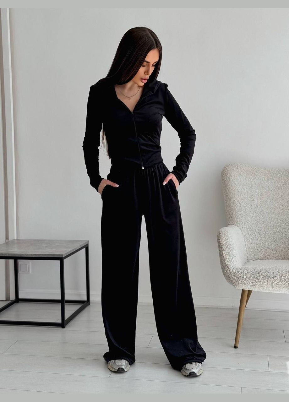 Женский спортивный костюм No Brand (341084764)