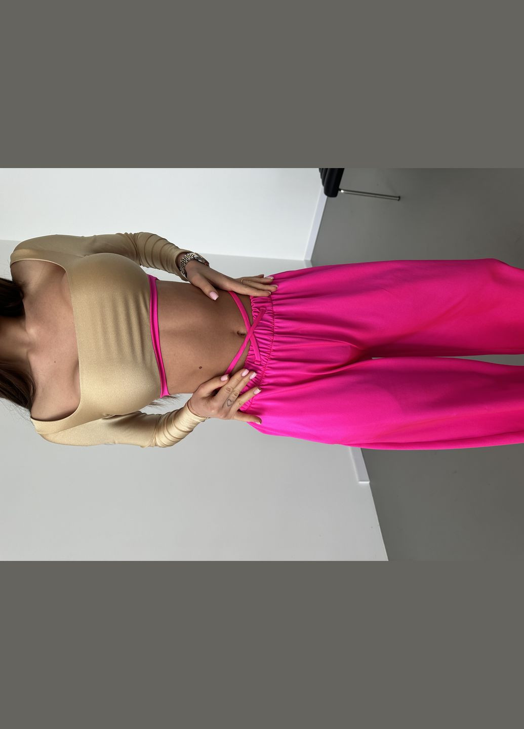 Малиновий демісезонний хлоя Mollari