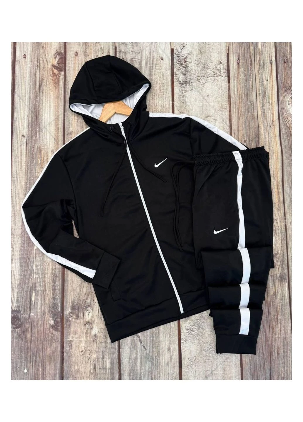 Спортивний костюм No Brand (317843065)