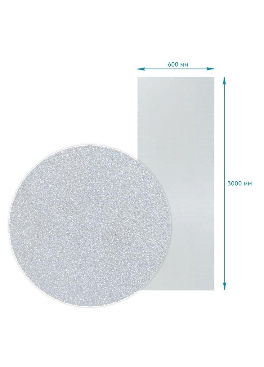 Плівка віконна 600*3000мм (D) SW-00002160 Sticker Wall (354655565)