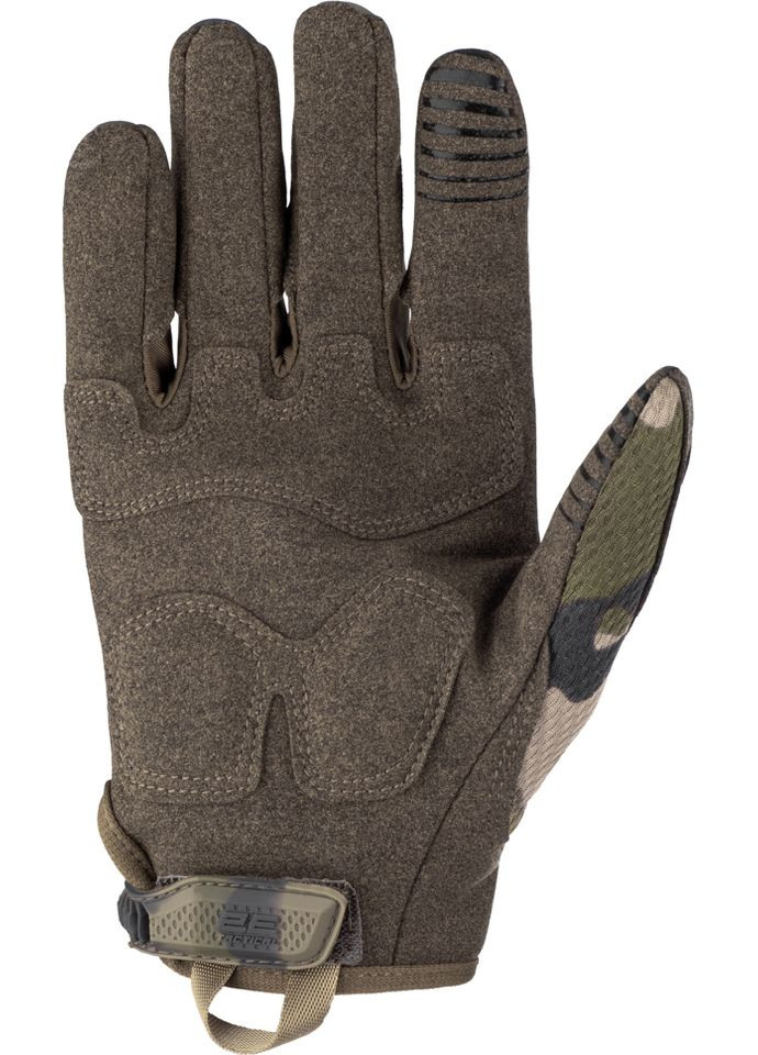 Рукавиці тактичні Full Touch (-TACTGLOFULTCH-XL-MC) 2E (360423840)