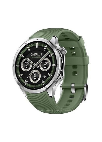 Смарт-часы Watch 3 Emerald Titanium EU OnePlus (369000498)