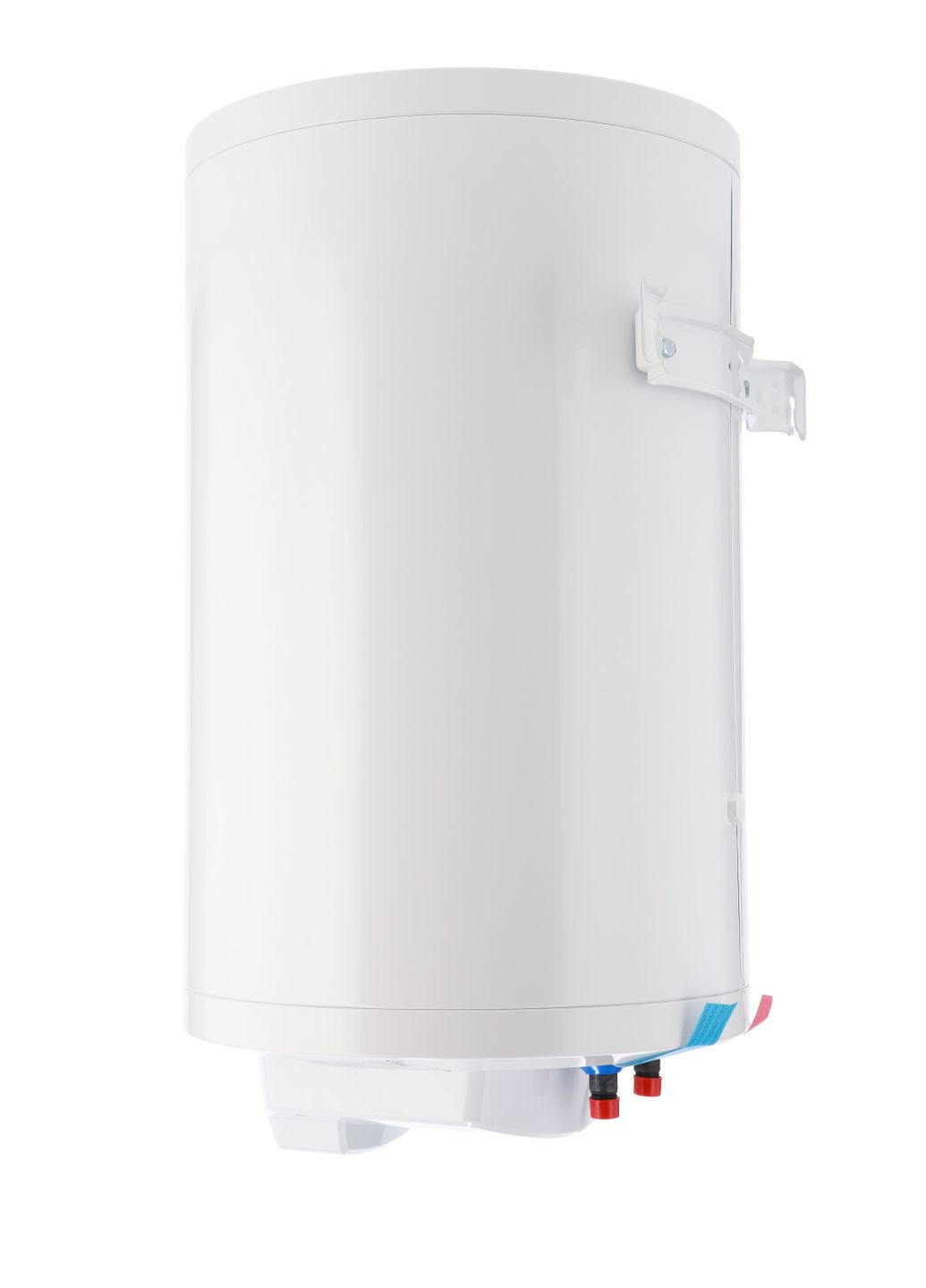 Водонагрівач електр. круглий GBF, 50л, 2кВт, сухий тен, мех. кер-ння, C, білий, 700096 Tiki (360394562)