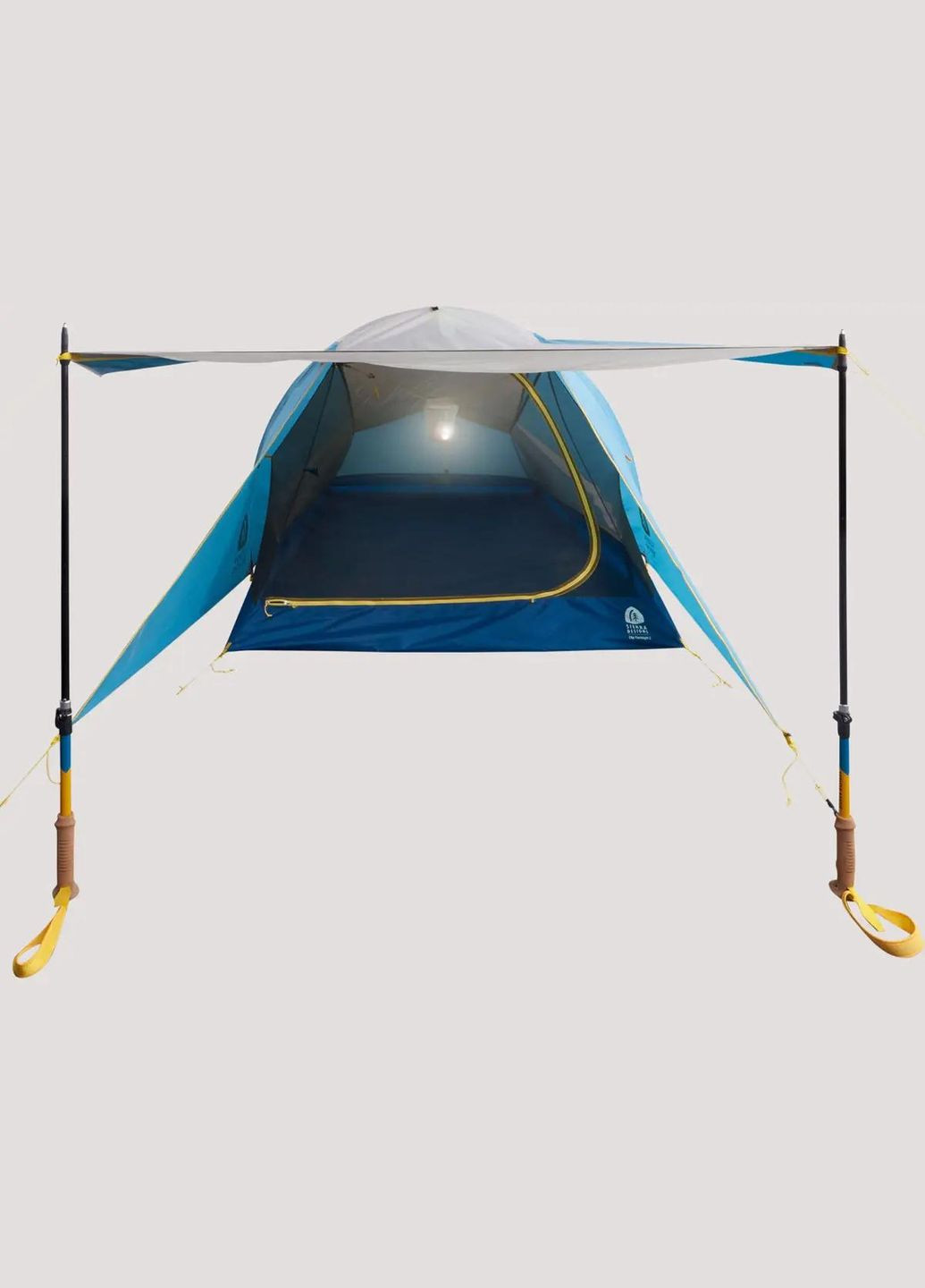 Палатка Clip Flashlight 2 BlueDesert Sierra Designs (316534205)