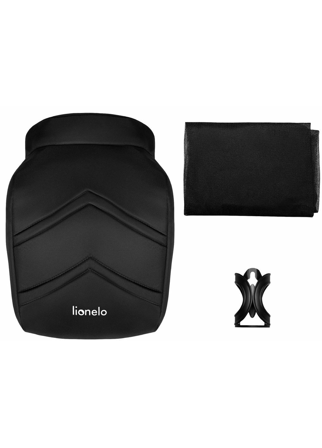 Прогулянкова коляска NATT GREEN EMERALD Lionelo (336383131)