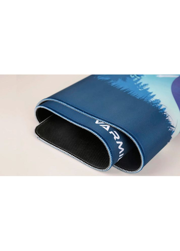 Коврик Aurora XL Blue (ZDB053-01) Varmilo (340405681)