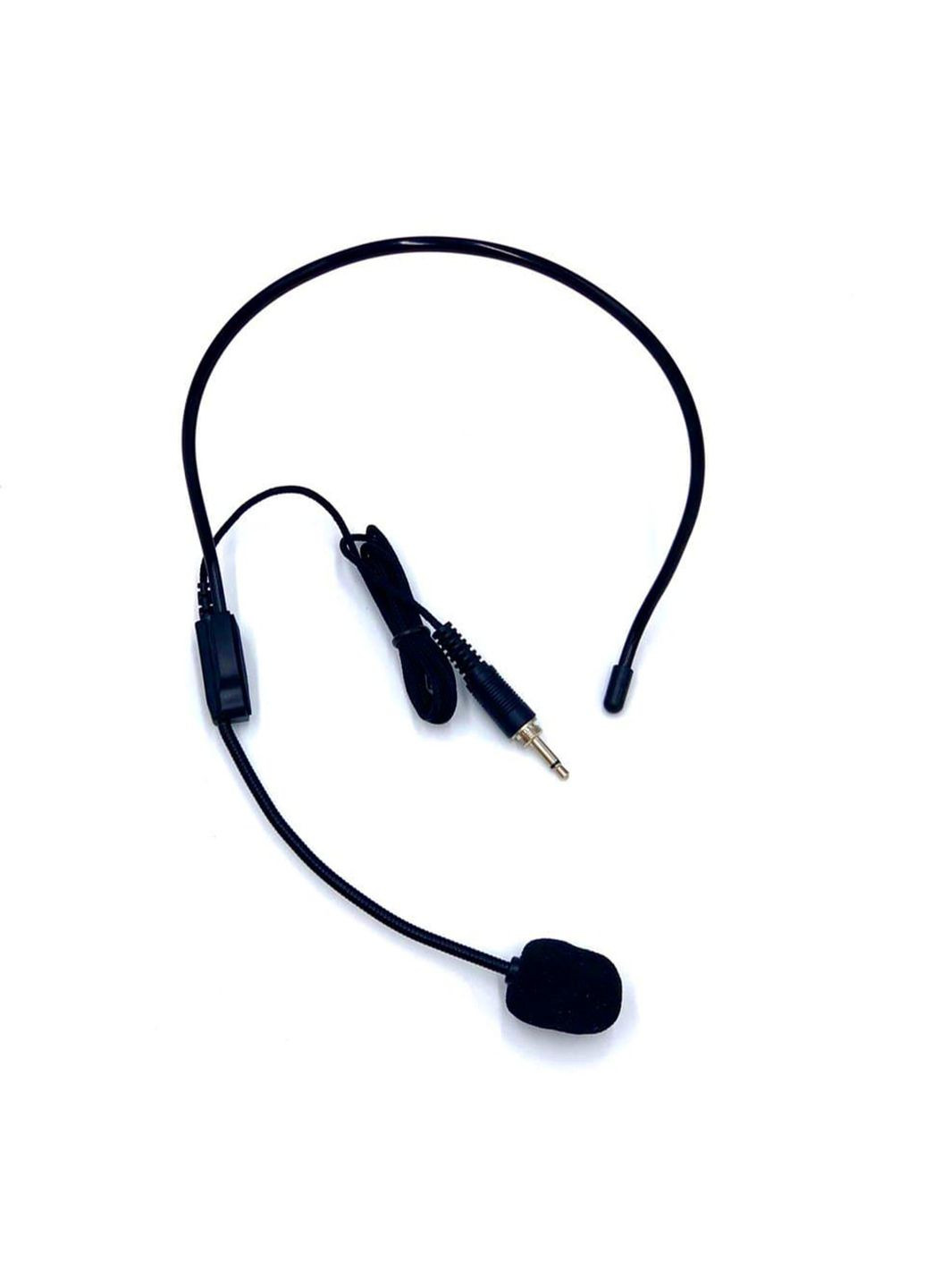 Бездротовий мікрофон WVNGR VHF, 80 м, петлинний мікрофон, бездротова наголовна гарнітура KIMA (316658645)